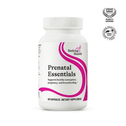 Optimal Prenatal